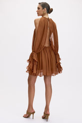 Olivia Short Dress